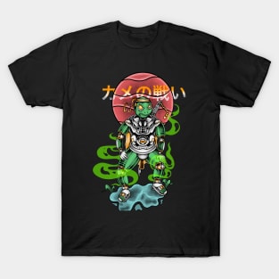 Tmnt samurai T-Shirt